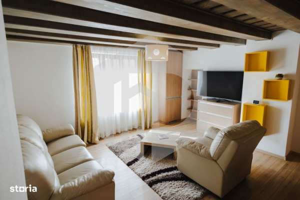 Casa Nicolae  | Regim Hotelier | Apartament 2 camere