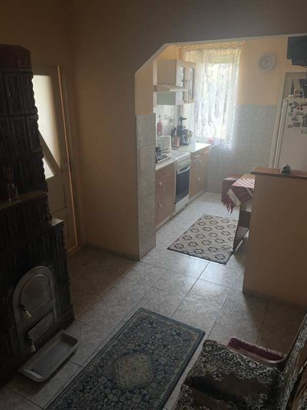 Apartament de vânzare cu 2 camere in Toplita, jud.Harghita