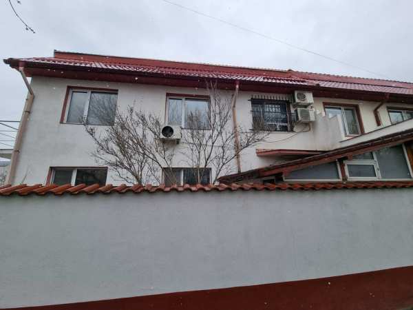 Locuire sau birouri, vand vila cu deschidere 12m la Soseaua Oltenitei