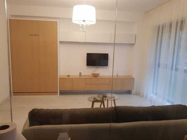 Garsoniera in Complexul 21 Residence – Direct Proprietar