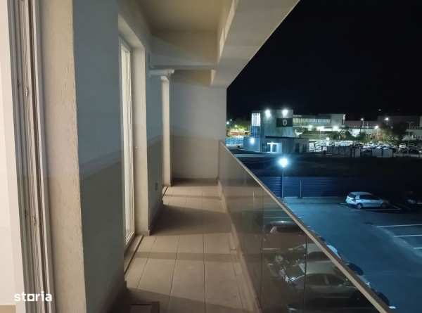 Apartament 2 camere Deco Residence Popesti