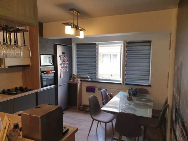 Închiriez apartament 2 cam pe  Ioan Rus lângă Primărie si Lidl
