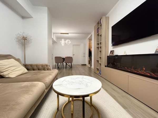 Apartament 3 camere Onix Park Sector 1, Pipera, mobilat, proprietar