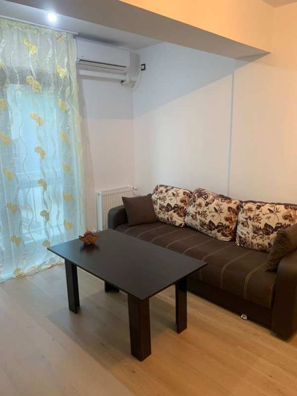 Apartament 2 camere  bloc nou