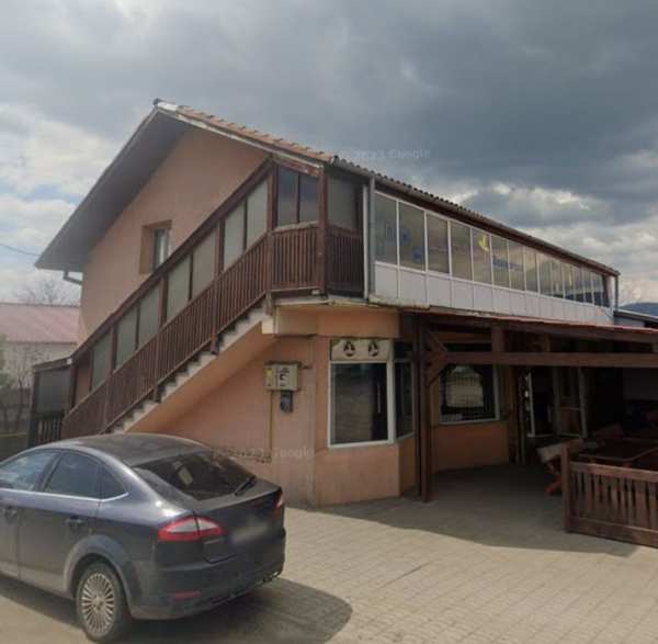 Închiriez local Alba iulia pt Revelion