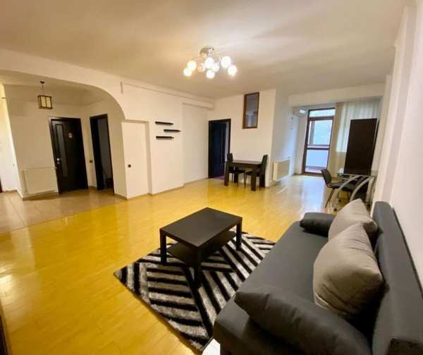 Apartament 2 camere cartierul latin