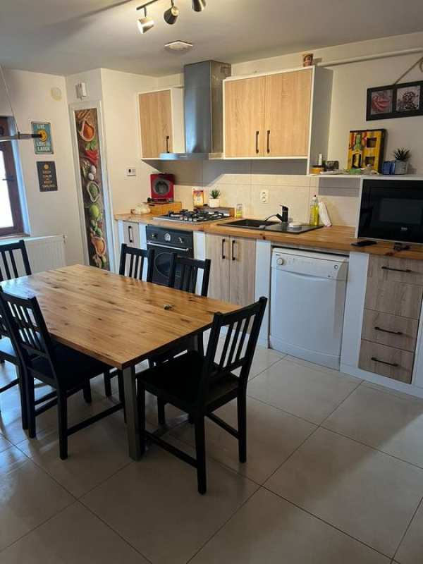 Apartament 2 camere Rovinari