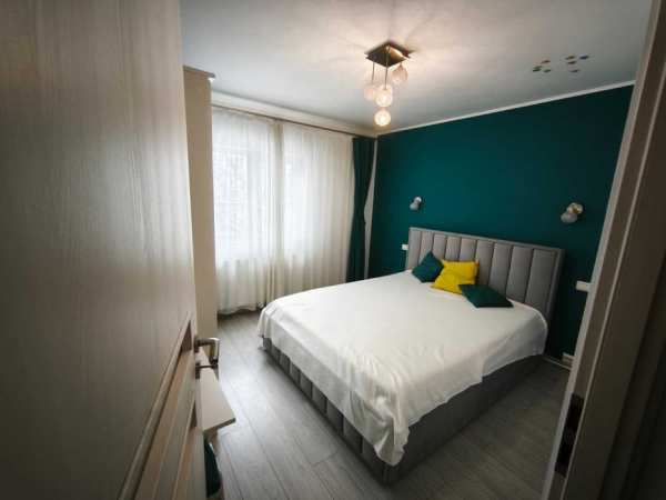 Chirie Apartament 2 camere Dezrobirii