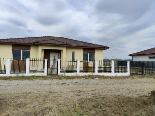 Casa de vanzare in Alba Iulia,zona Micesti