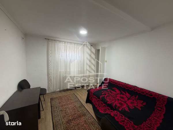 Casă individuală , centrală proprie Pet friendly , Sagului- Timisoara