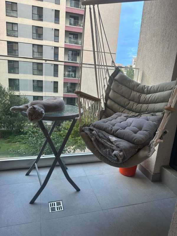 Garsoniera-21 Residence Politehnica