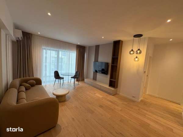 Apartament 2 camere/One Cotroceni Park