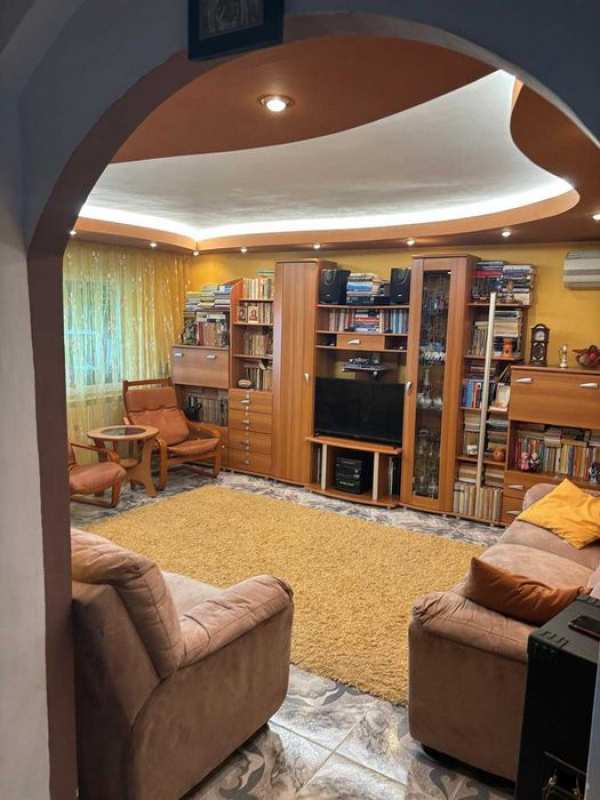 Otopeni - Apartament 4 camere- pozitie excelenta, multiple facilitati.