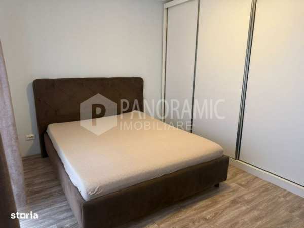 Apartament cu 2 camere - Floresti Sesul de Sus