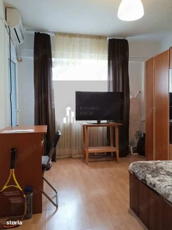 Garsoniera de vanzare  | Crangasi | Proximitate Metrou | Decomandata