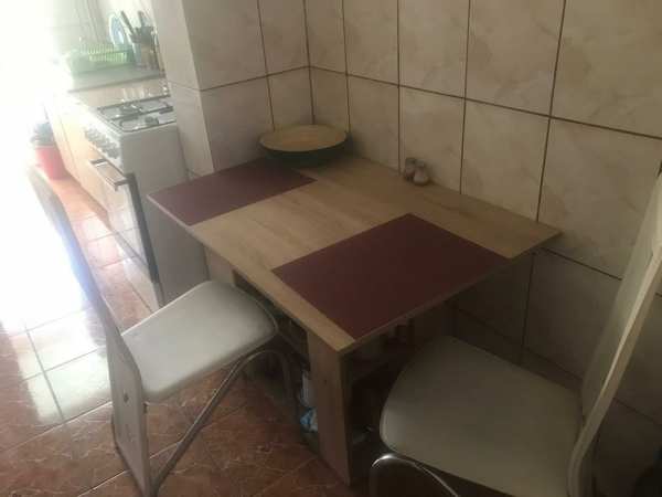 Dau in chirie garsonieră pe str. Ramurele