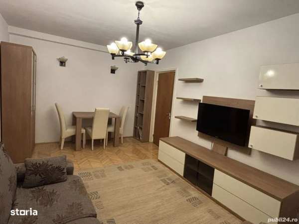 Apartament 2 camere  Metrou Dristor / Baba Novac / Parklake