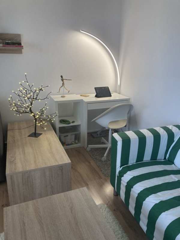 Vand apartament 1 camera