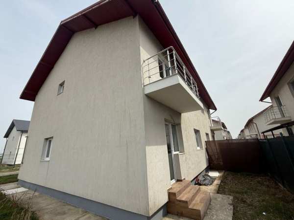 Vânzare Casa-Popesti Leordeni