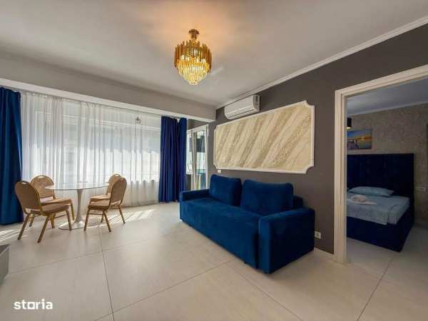 Apartament 2 Camere | Mamaia Nord | Foarte Aproape de Mare