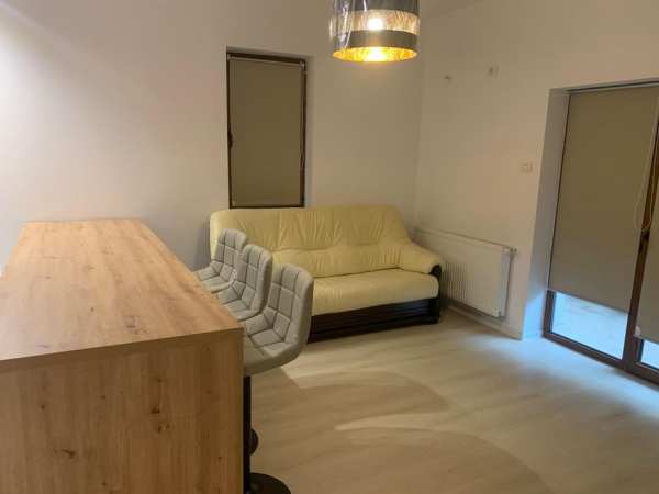 Închiriere apartament 2 cam sectorul 4