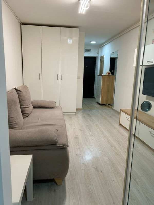 Garsoniera de închiriat PALLADIUM RESIDENCE