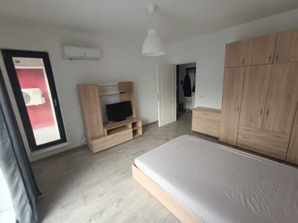 Garsoniera Exigent Plaza chiar langa parc Liniei si Mall Plaza, metrou