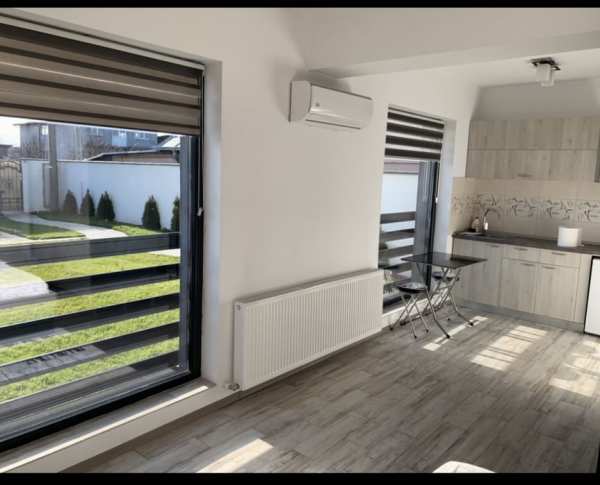 Inchiriez in regim hotelier