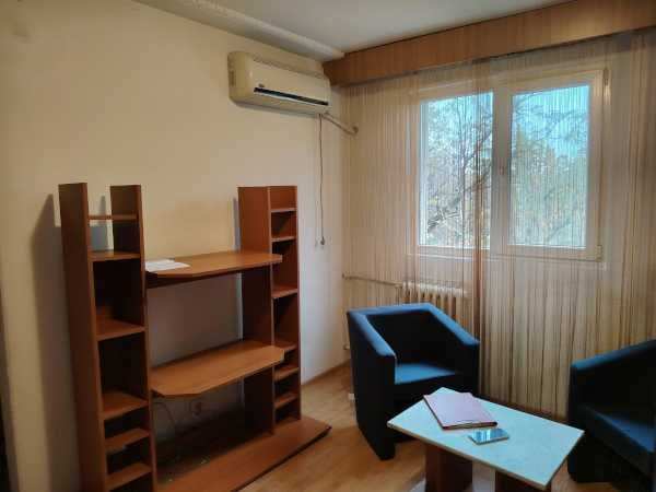 Apartament 2 camere, Drumul Taberei, Plaza , etaj 3 , mobilat-utilat