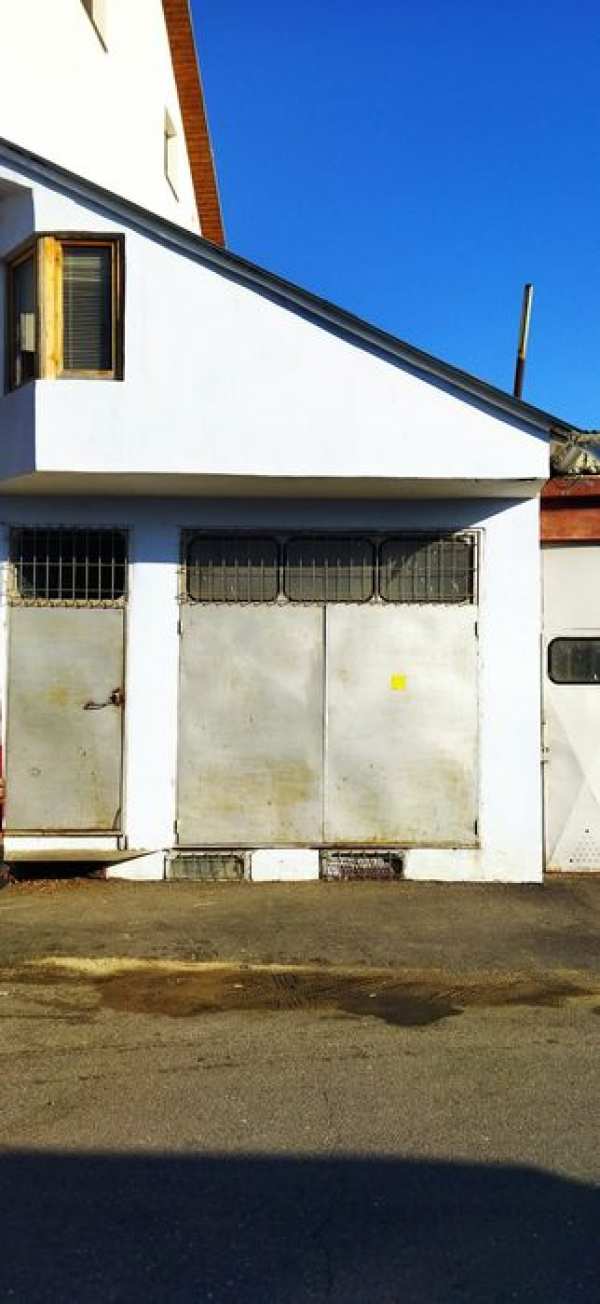 Vând garaj, Str. Stadion Sportiv