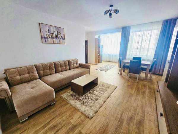 Apartament de inchiriat Navodari