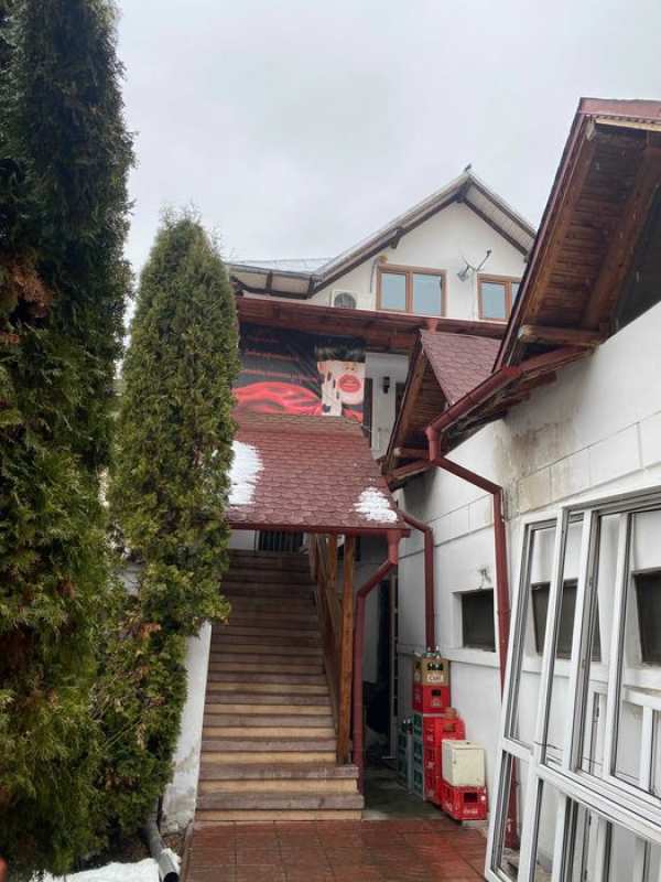 Vand casa ultracentral Campulung