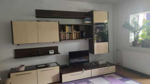 Proprietar Ap. 2 camere Rahova-Petre Ispirescu Centrala termica