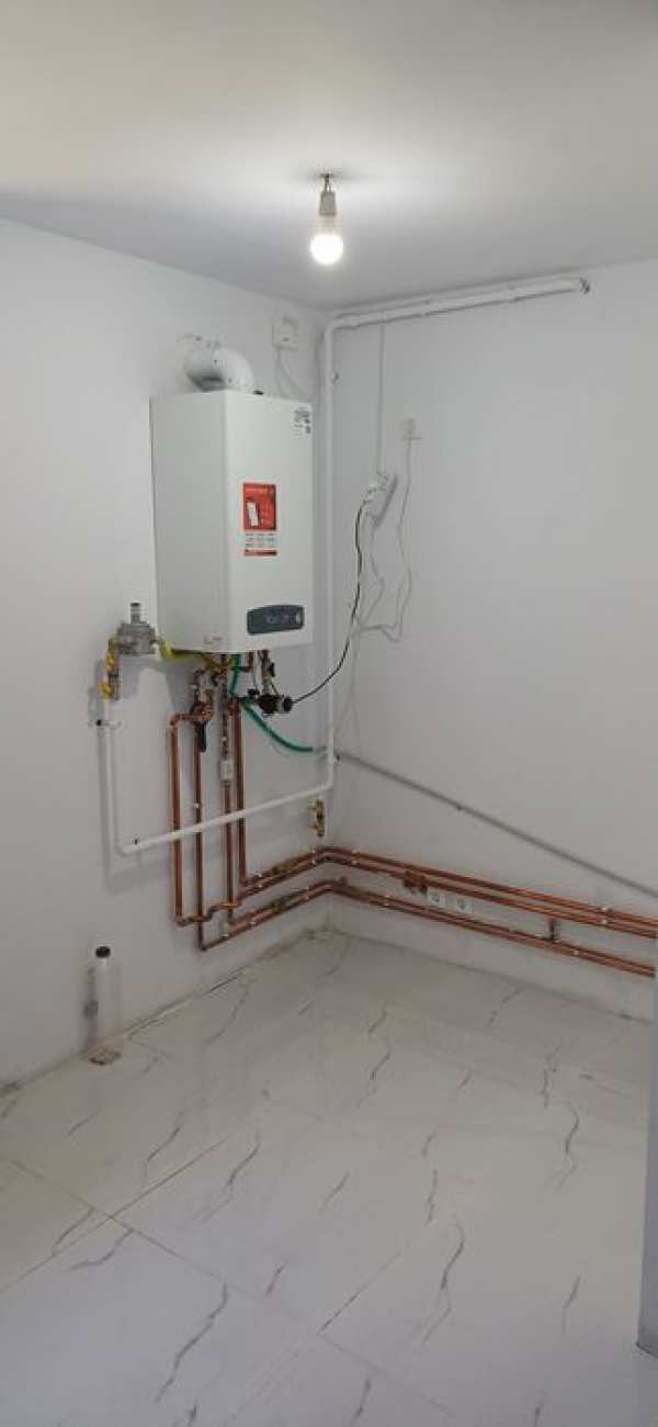 3 camere Vatra Dornei