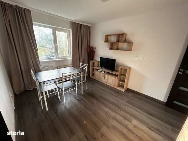 Tomis Nord- Apartament 2 camere