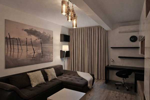 Apartament de inchiriat, proprietar