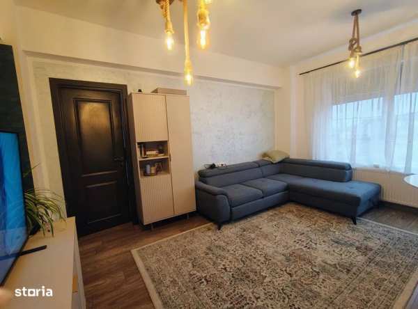 Inchiriez apartament 2 camere Teilor