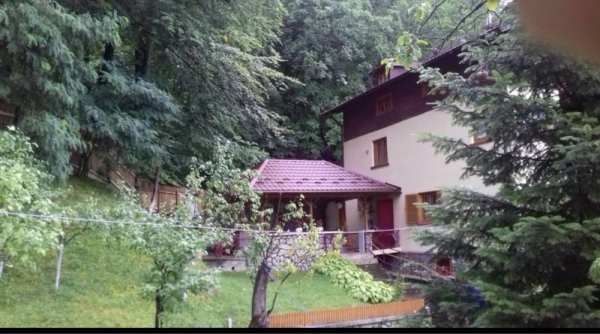 Vand casa  Valea Doftanei