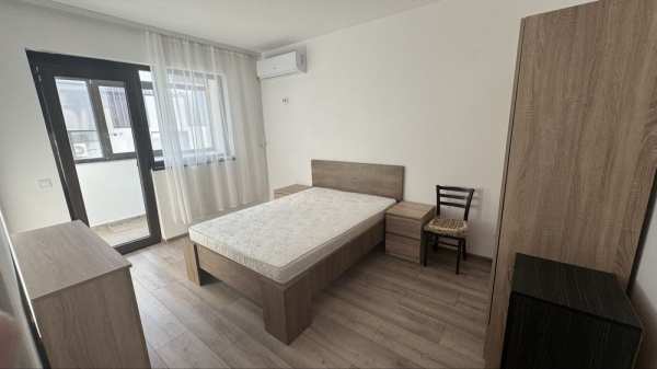 apartament 1 camera Valea Lupului