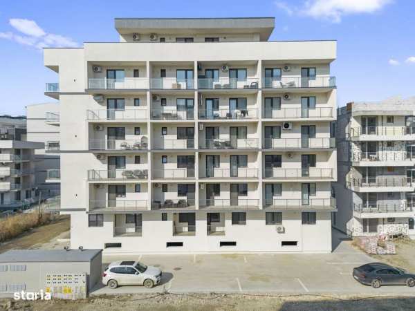 Apartament 3 camere, terasa superba, 170 mp, Mamaia Nord, Zona LIDL