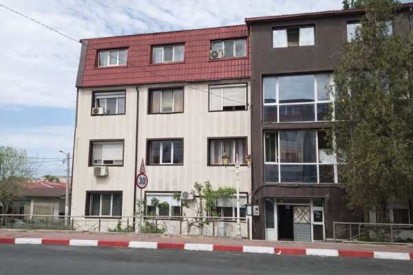 Garsonieră Năvodari – mobilată, proprietar, fără comision