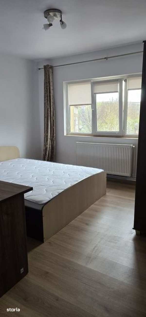 Apartament 3 camere de închiriat – Calea Aradului, Timișoara