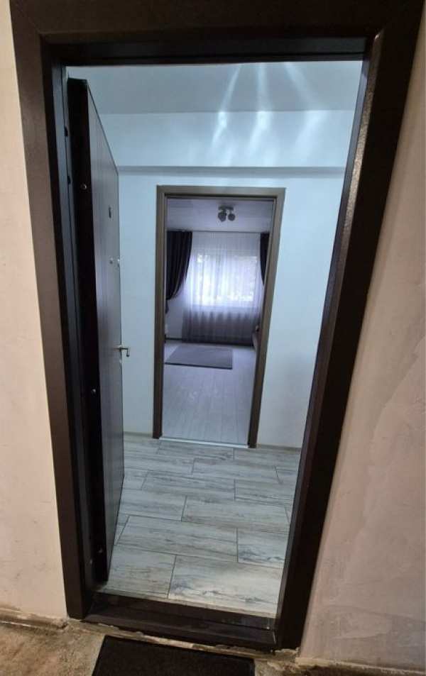 Investitia ideala! Garsoniera de vanzare in zona Bartolomeu din Brasov