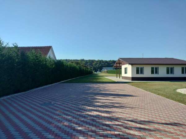 Teren + casa de vanzare Onesti, str Marasesti nr. 92B