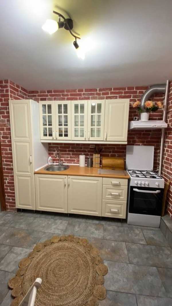 Apartament cu 2 camere de vanzare- Petre Ispirescu_Rahova