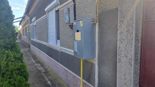 Casă de vânzare în Chișineu-Criș aproape de centru și zonă liniștită