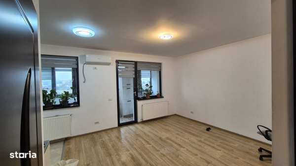 Apartament 2 camere liber Nemobilat - Central Magurele