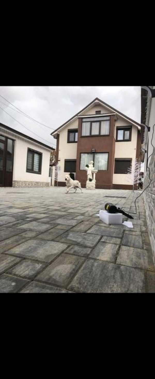 Casa de vânzare in Valu lui Traian