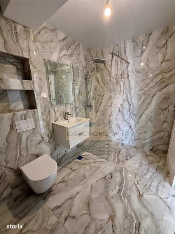 Apartament 1 camere Don Lake Rezidence