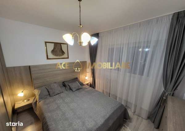 2 Camere de inchiriat | Drumul Taberei | Metrou | 2 Bai | Boiler